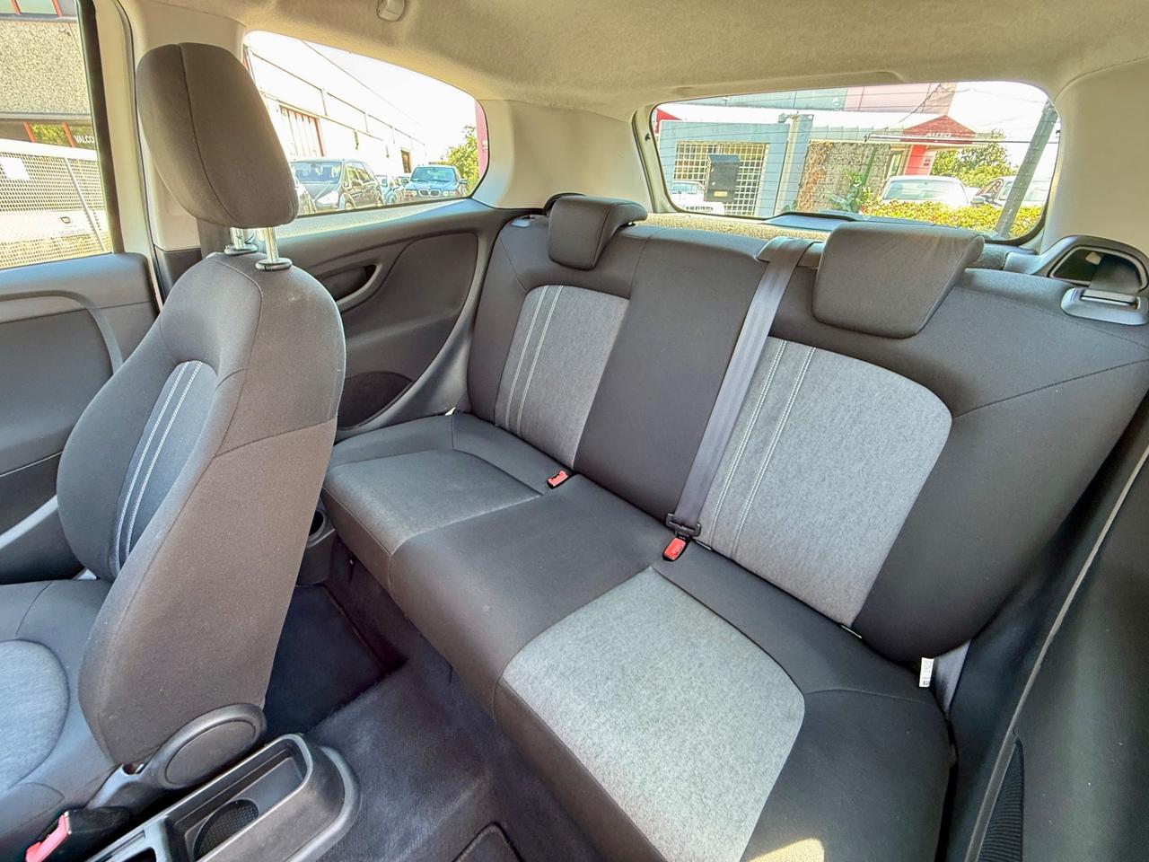 Fiat Punto 1.2 8V 3 porte Lounge 2013