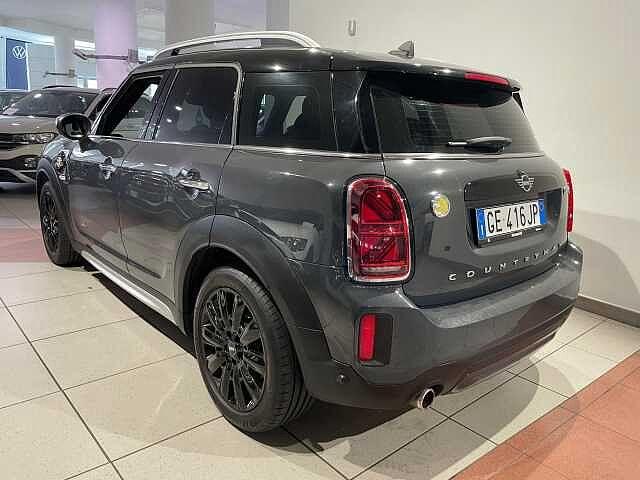 MINI Mini Mini 1.5 Cooper SE Business Countryman ALL4 Automatica