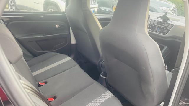 VOLKSWAGEN up! 1.0 75cv 5p. high up!