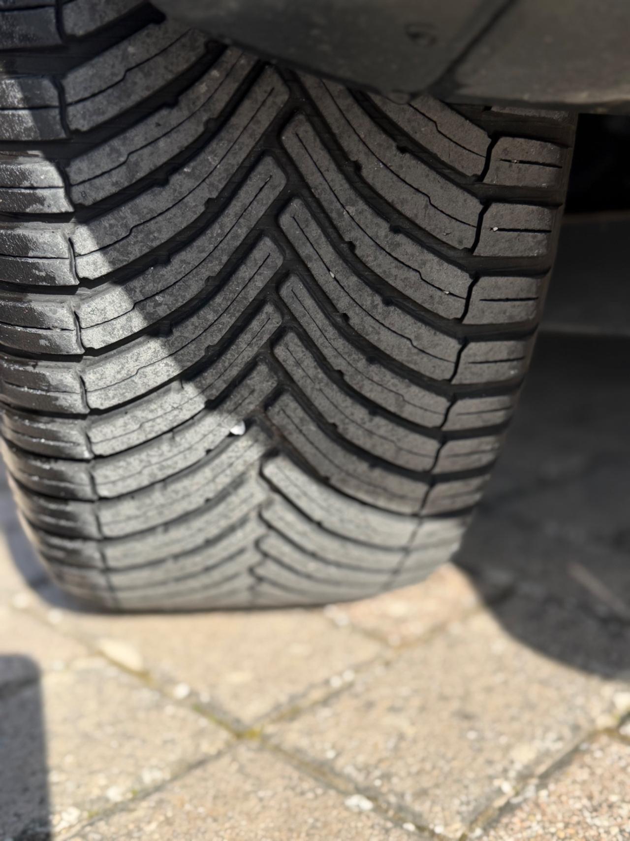 Audi Q3 2.0 TDI 120 CV Business