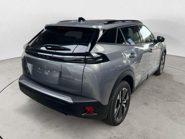 PEUGEOT 2008 2008 PureTech 100 S&S Allure