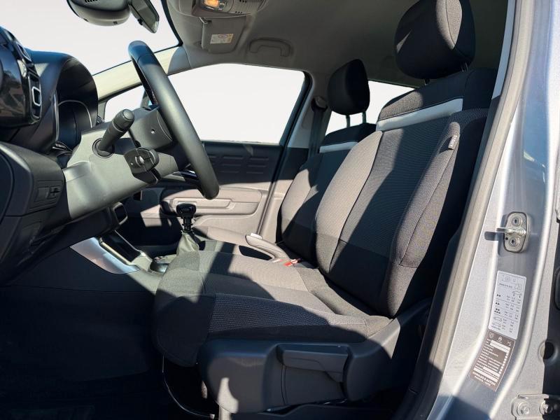 Citroen C3 Aircross 1.5 bluehdi Feel s&s 110cv