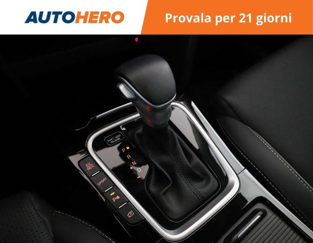 KIA XCeed 1.6 GDi 141 CV PHEV DCT Evolution