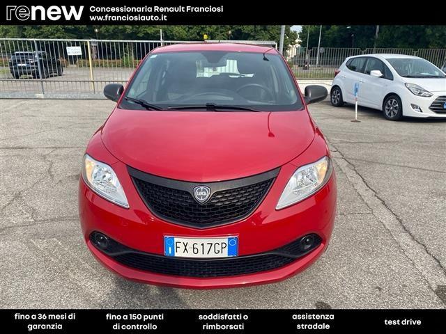 LANCIA Ypsilon 5 Porte 1.2 Ecochic 69cv Elefantino my19