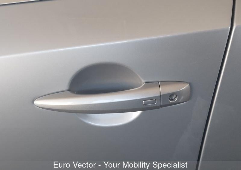 Nissan Qashqai Qashqai e-Power Tekna