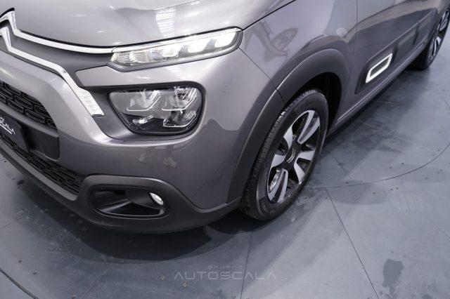 CITROEN C3 1.2 PureTech 83cv S&S Shine