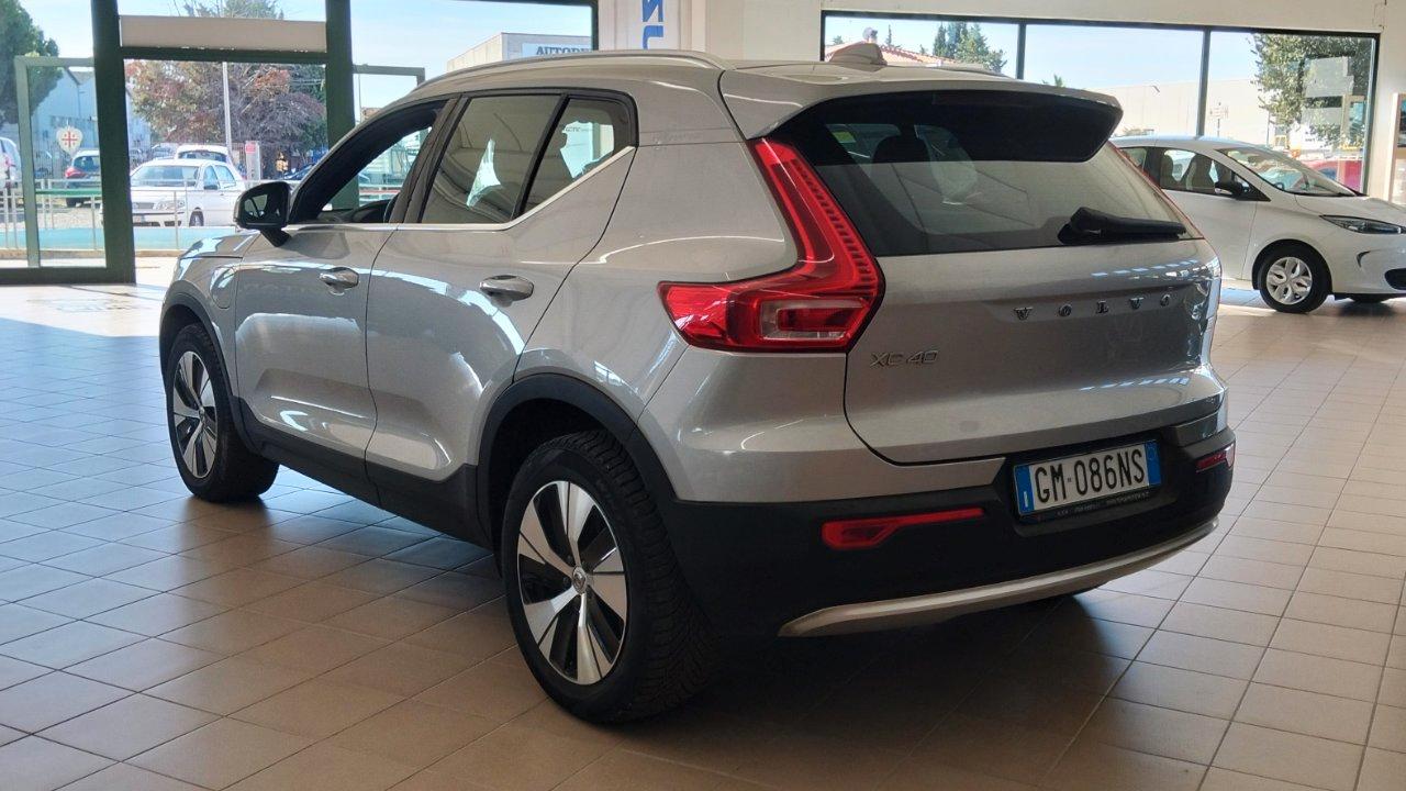 Volvo XC40 1.5 t5 Recharge PHEV Core Auto