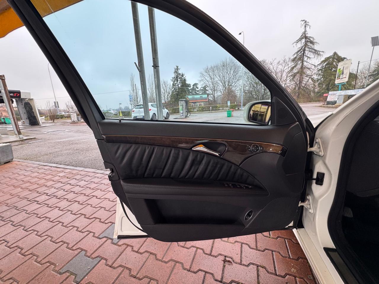 Mercedes-benz E 280 CDI cat Avantgarde