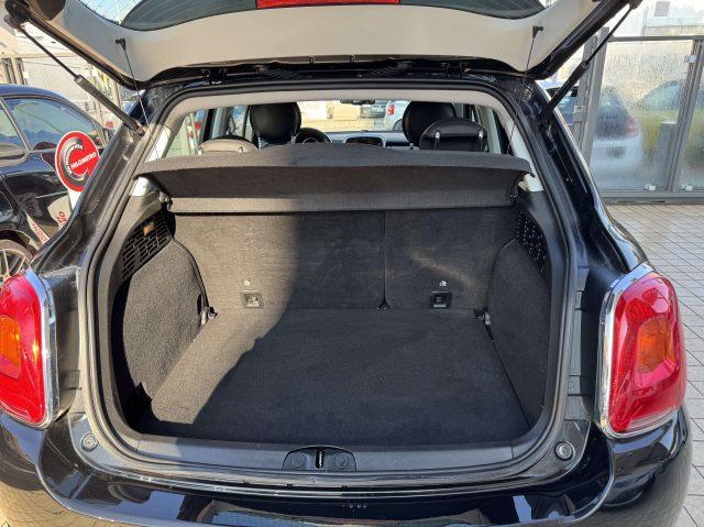 FIAT 500X 1.3 mjt 95cv