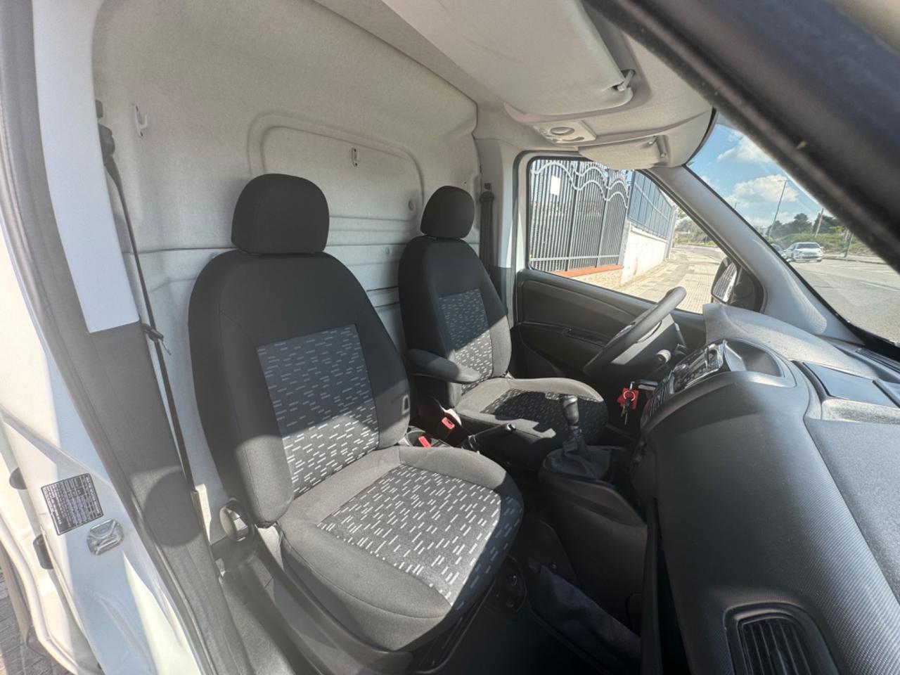 Opel Combo 1.3 CDTI PL-TN Van 1000kg E6