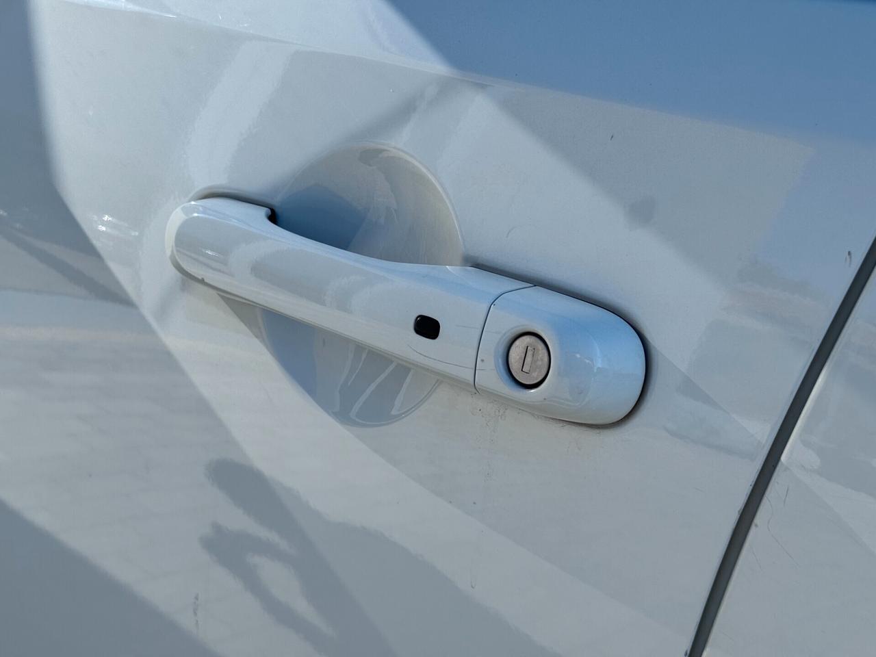 Jeep Renegade 1.6 Mjt 120 CV Limited - CAMBIO AUTOMATICO - DIESEL