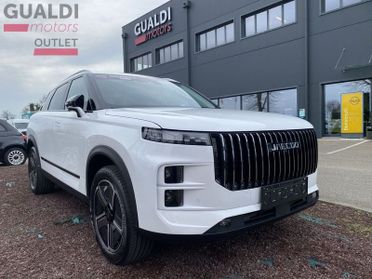 Jaecoo Jaecoo 7 Jaecoo 7 1.6 TGDI 147 CV aut. 4WD Exclusive