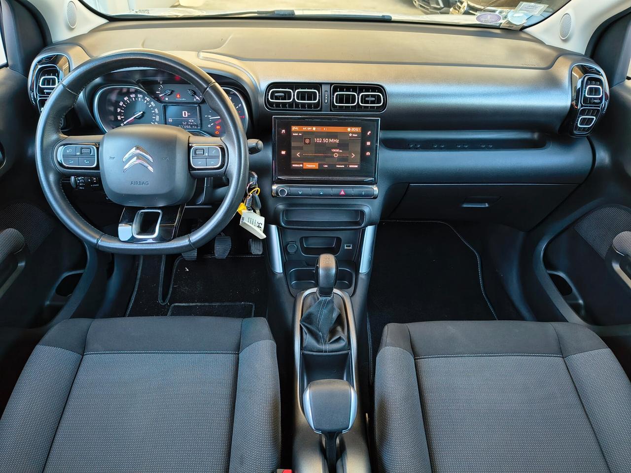 Citroen C3 Aircross PureTech 82 Feel