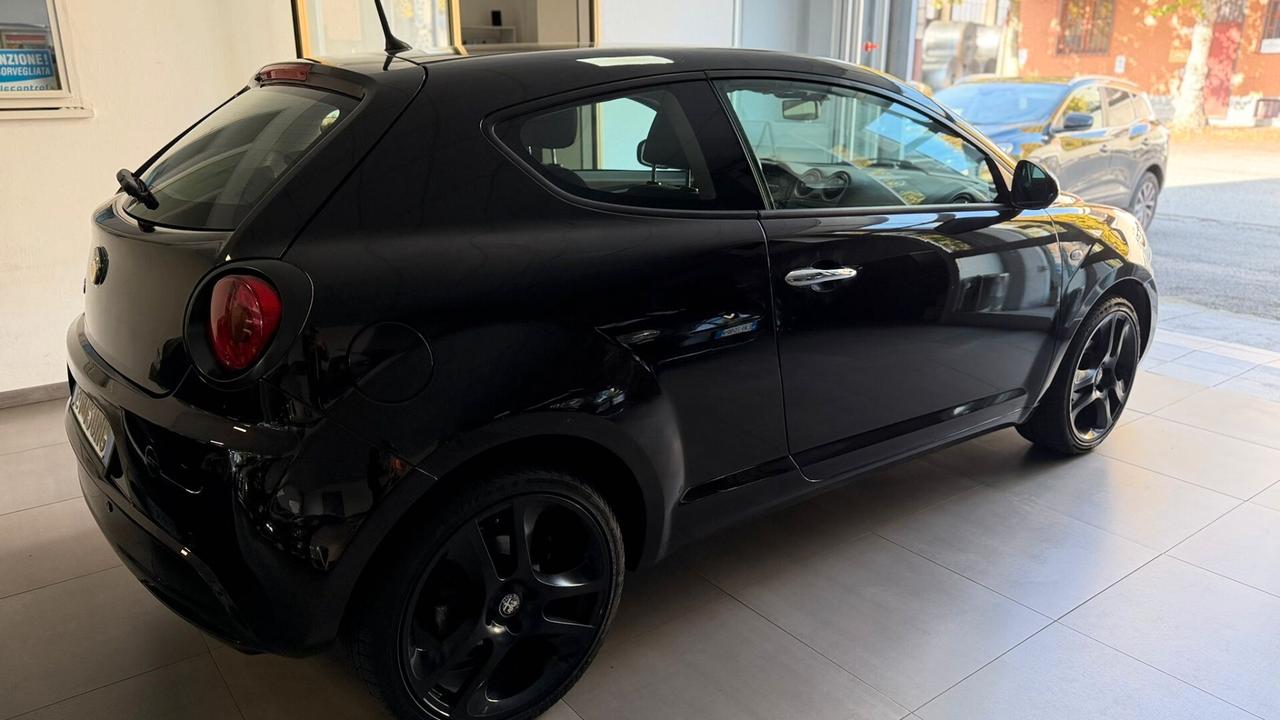 ALFA ROMEO MITO 1.4 BENZINA EURO 6