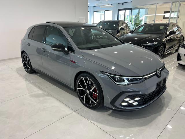 VOLKSWAGEN Golf 2.0 TSI DSG GTI *FULL OPTIONAL*