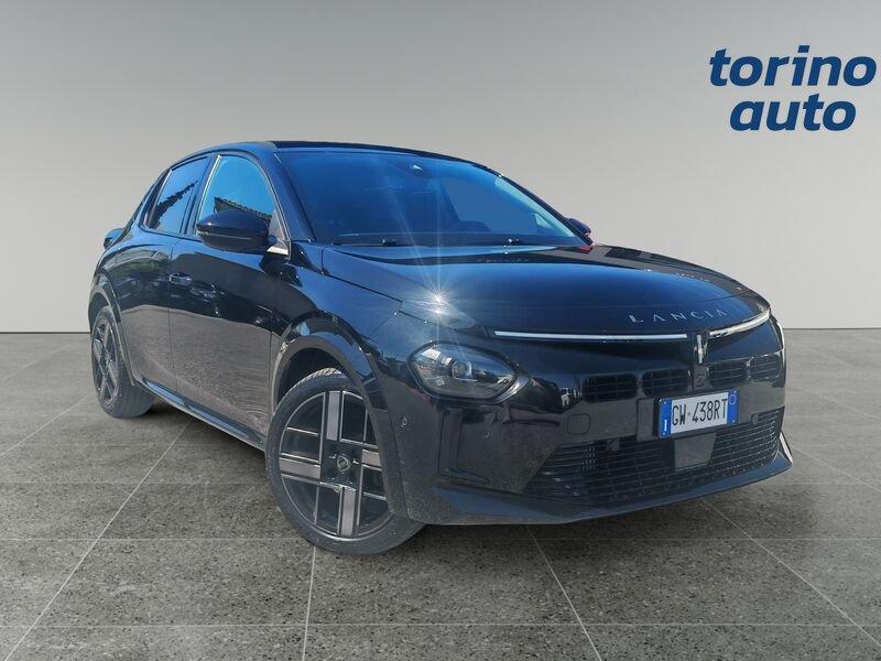 Lancia Ypsilon Ibrida Ibrida 100cv LX e-DCT