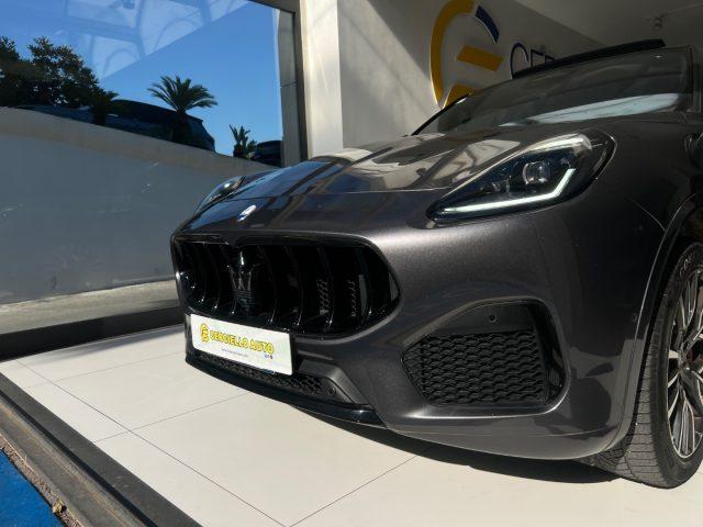 MASERATI Grecale MHEV 330 CV AWD Modena tetto da?529,00 mensili