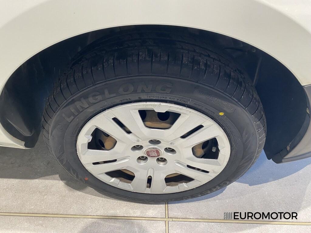 Fiat Doblo doblò cargo 1.3 mjt 16v 95cv E6