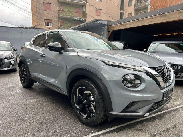 NISSAN Juke 1.0 DIG-T 114 CV Acenta * PREZZO PROMO *