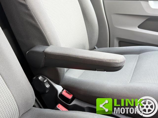 VOLKSWAGEN Transporter 2.0 TDI 150CV 4Motion PC