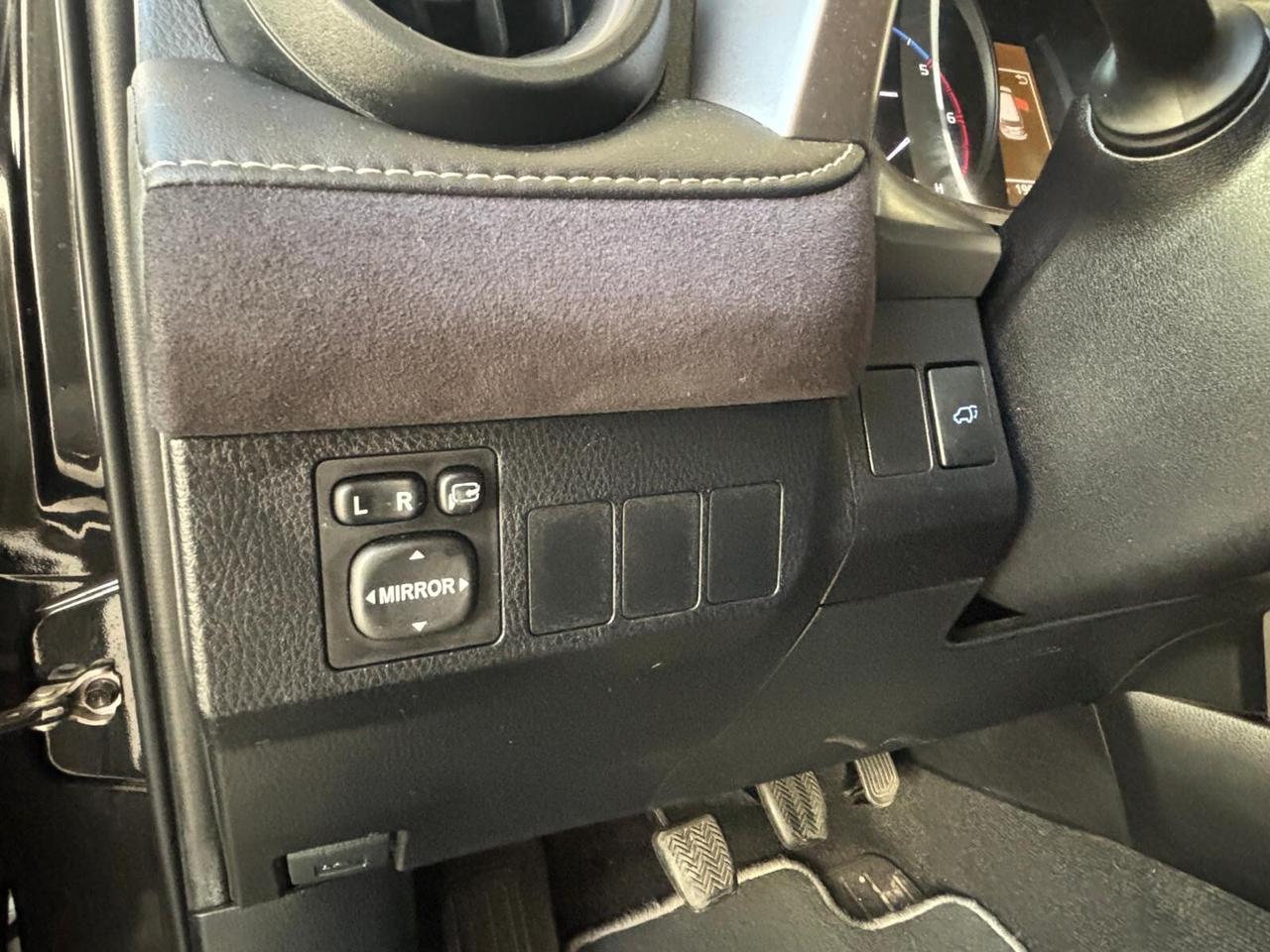 Toyota RAV 4 RAV4 2.0 D-4D 2WD Lounge