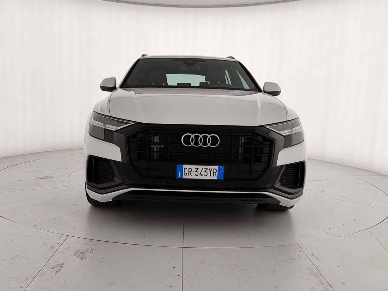 Audi Q8 55 TFSI e quattro tiptronic Sport