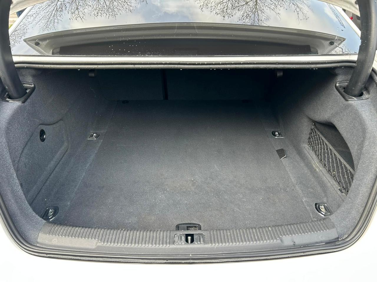 Audi A6 2.0 TDI 177 CV multitronic