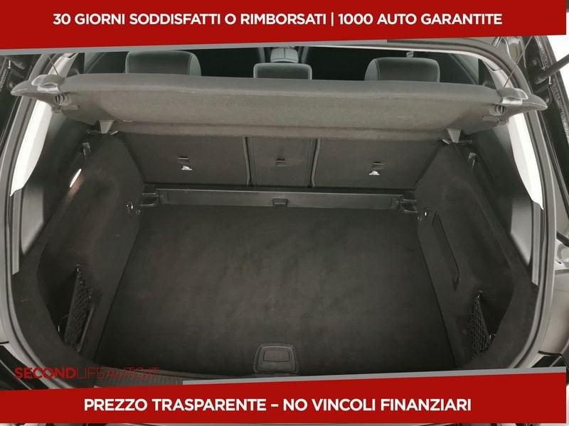 Mercedes-Benz Classe B B 180 d Sport auto