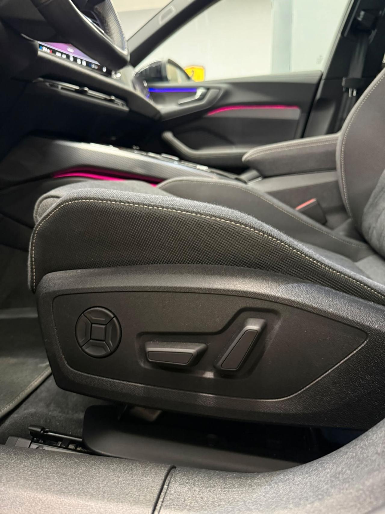 Audi A5 e-hybrid 220 kW S tronic quattro Line Edition