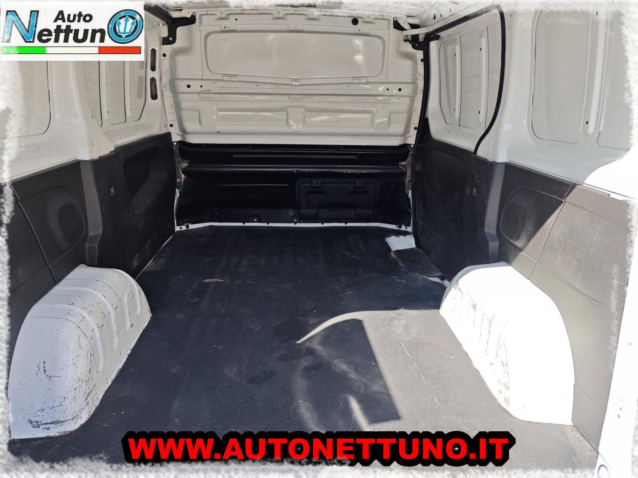 Opel Vivaro 29 1.6 CDTI PC-TN Furgone Edition