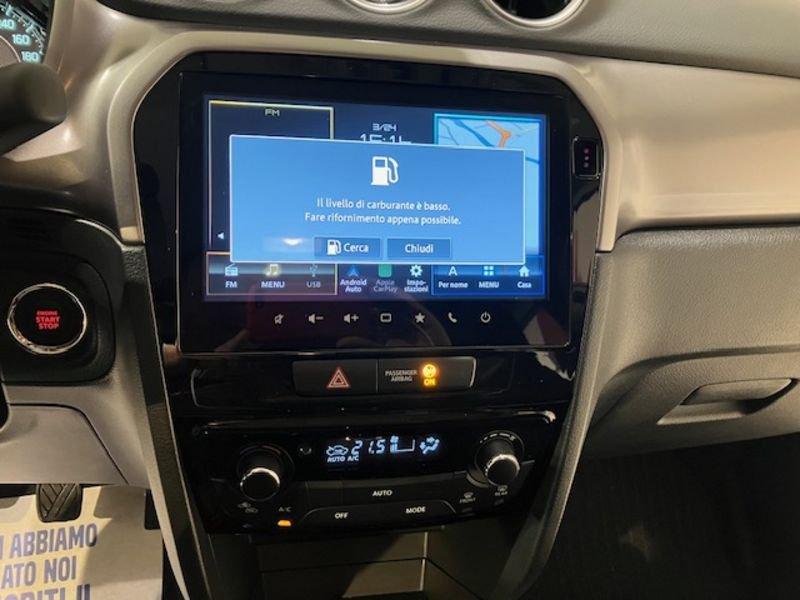 Suzuki Vitara 1.4 Hybrid 4WD AllGrip Cool+