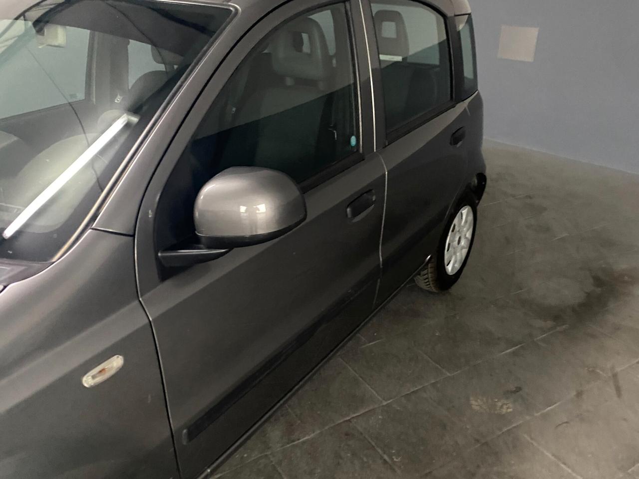 Fiat Panda 1.2 Emotion/solo 107.000 km