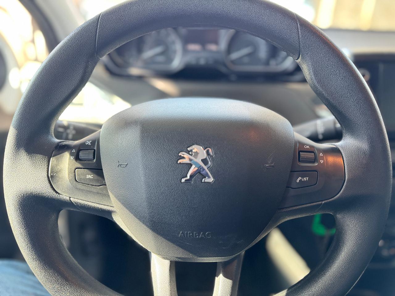 Peugeot 208 PureTech 82 5 porte Active