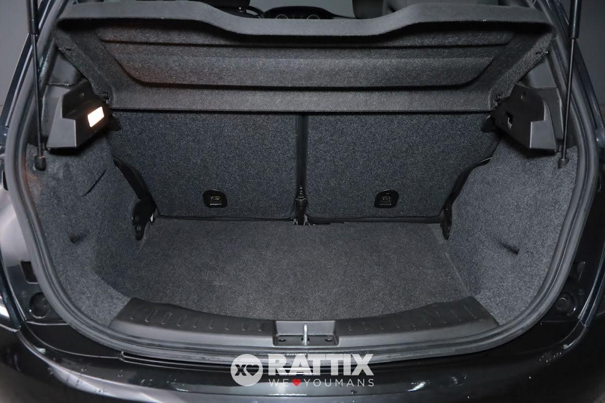 Lancia Ypsilon 1.0 Firefly Hybrid 70CV Gold