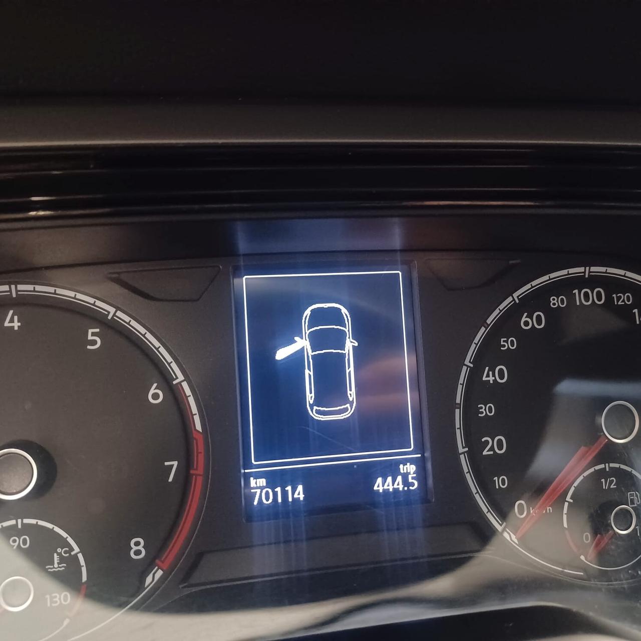 70.118KM SEMBRA NUOVA VW POLO 1.0 NEOPATENTATI