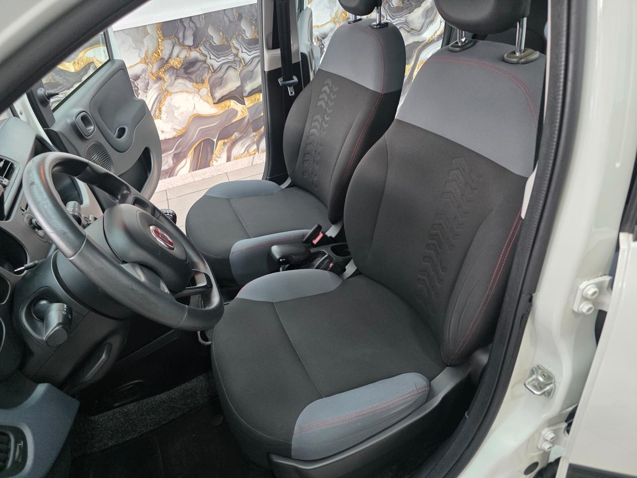 Fiat Panda cl 1.2 69cv BENZINA