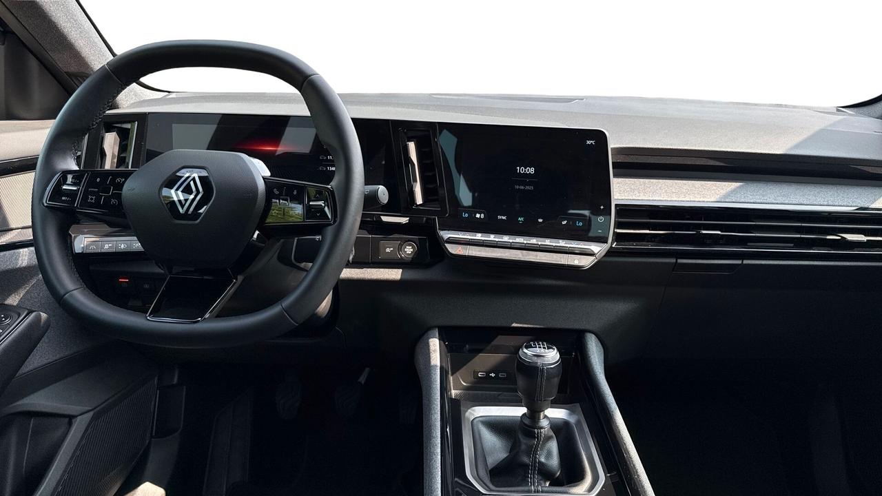 Renault Austral Mild Hybrid Advanced 130 CV Evolution