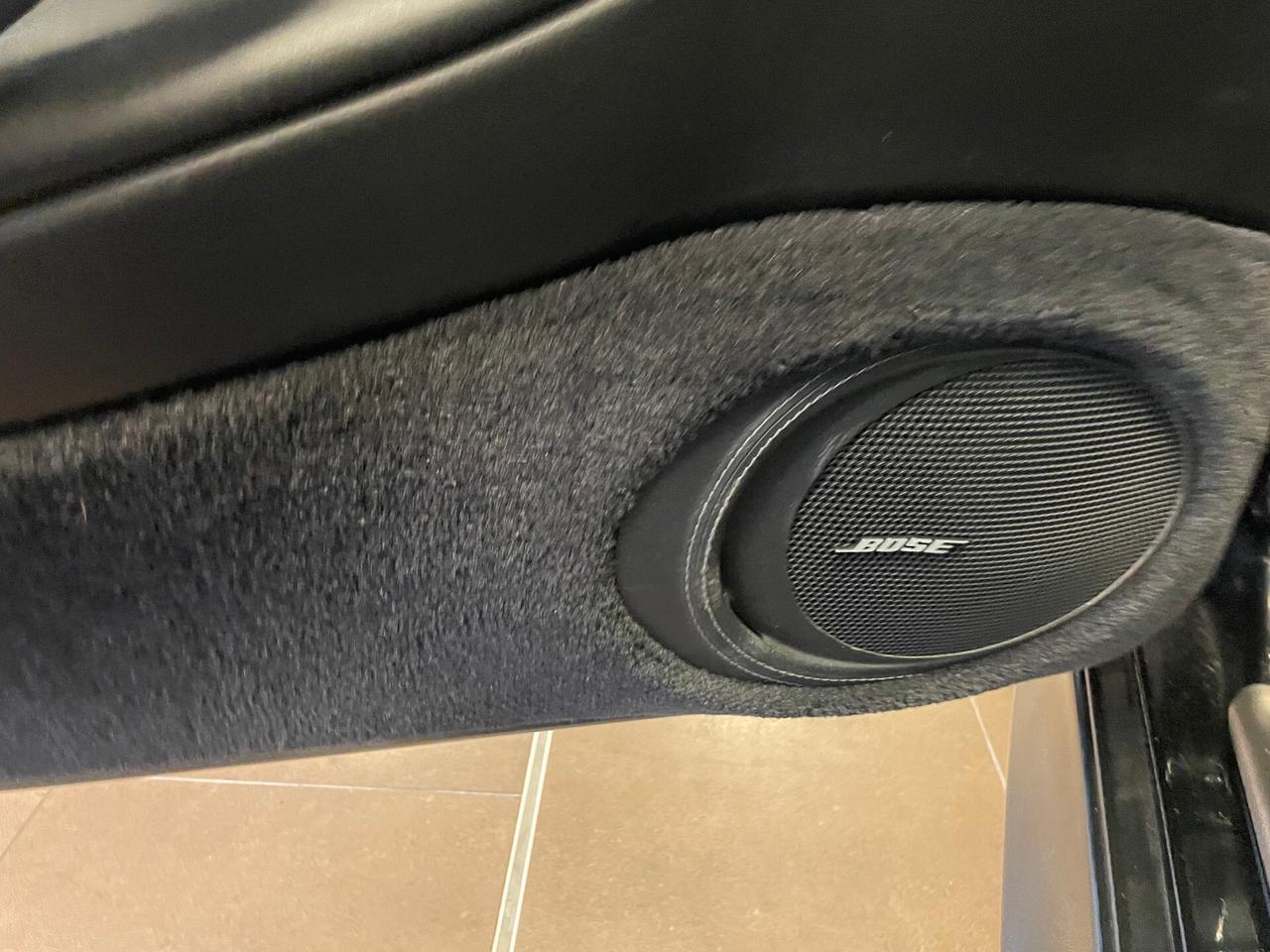 Porsche 911 Carrera 4 cat Cabriolet. ASI