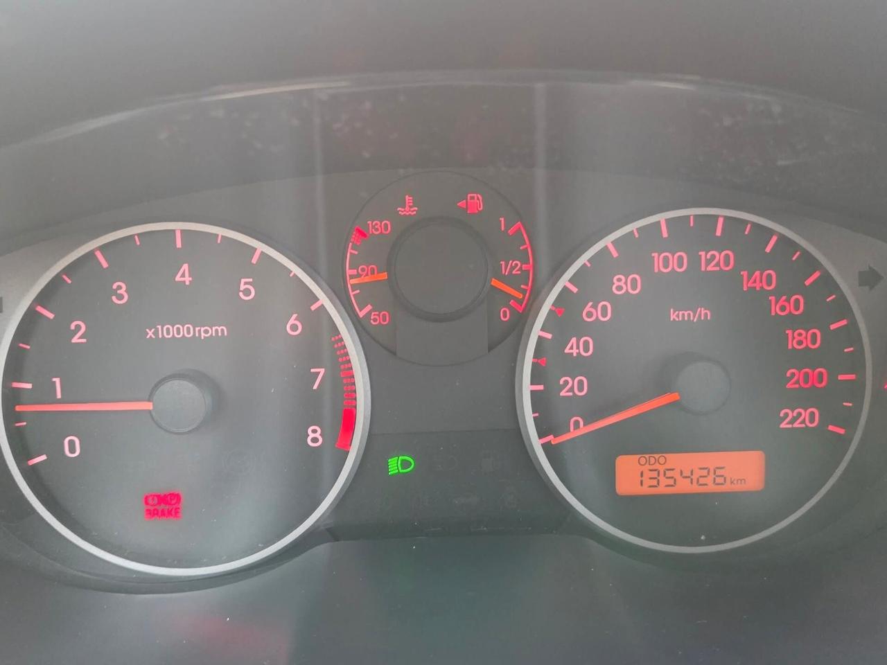 Hyundai i20 1.2 5p. Comfort