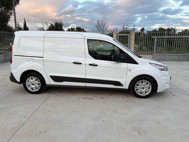 FORD Transit Connect FORD TRANSIT CONNECT MAXI