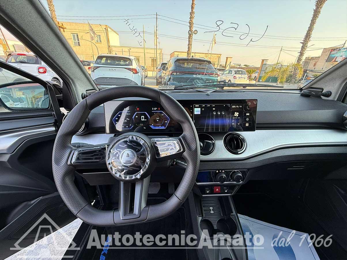 Aixam City GTO