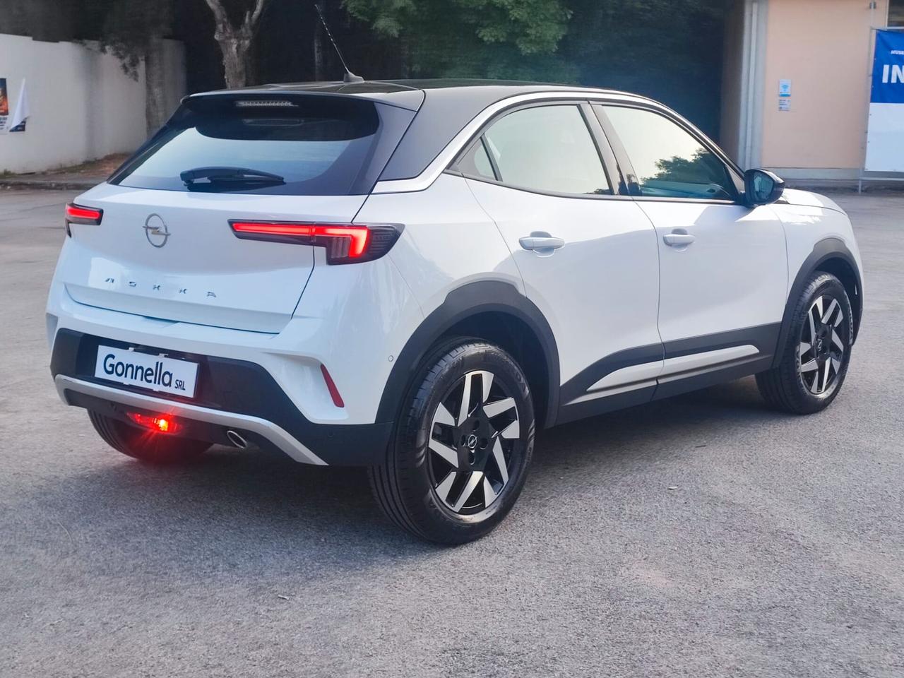 Opel Mokka 1.5 diesel Elegance