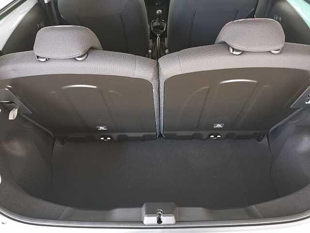 Citroen C1 VTi 72 5 porte Feel