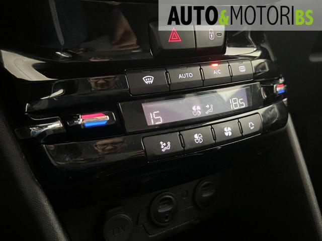 PEUGEOT 2008 1° serie 1.6 e-HDi 92 CV Stop&Start Allure