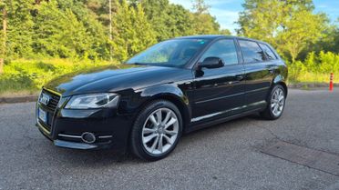 Audi A3 SPB 1.6 TDI *AUTOMATICA*NEOPATENTATI