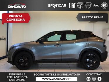 Alfa Romeo Junior BEV 156CV/115kW elettrica PACK TECHNO