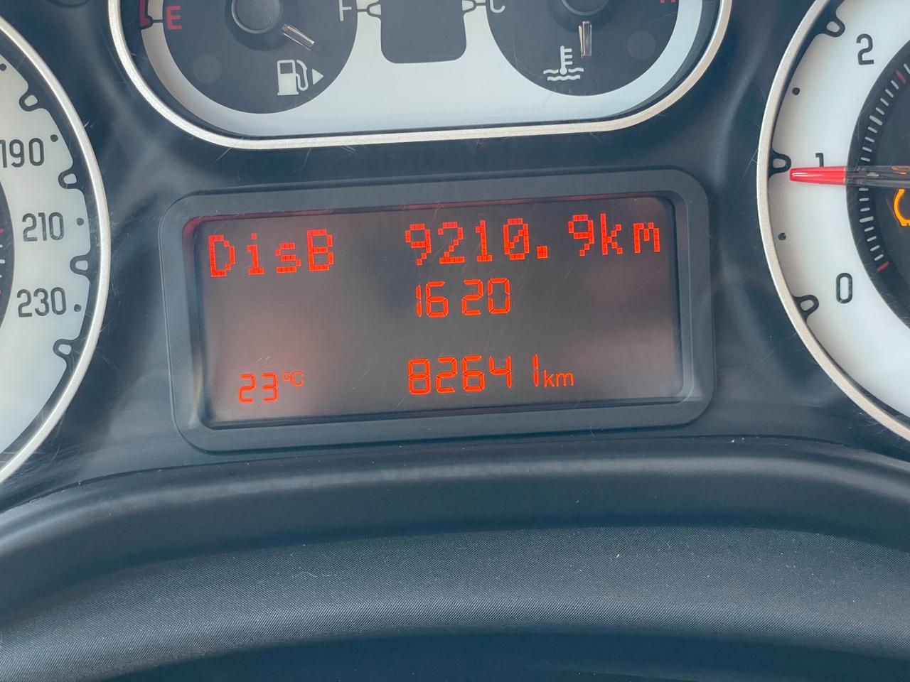 Fiat 500L 1.4 95 CV Lounge