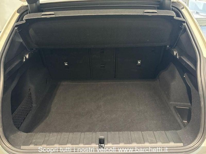 BMW X2 xdrive 20d 48V MSport Pro auto