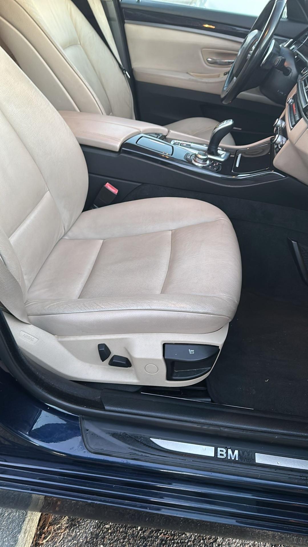 Bmw 525 525d xDrive Touring Msport