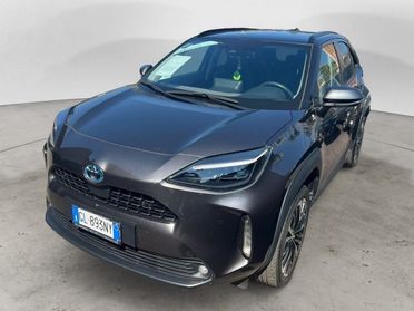 TOYOTA Yaris Cross 1.5H (116 CV) E-CVT Lounge